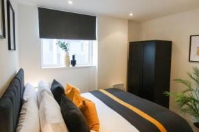 Modern 2 Bedroom Apartment in Reading centre
